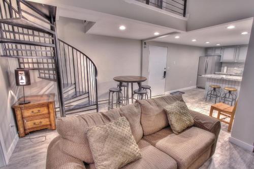 Apartamento Snowblaze 301 Condo