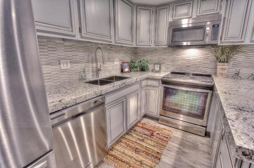 Apartamento Snowblaze 301 Condo