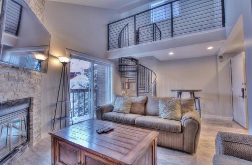Apartamento Snowblaze 301 Condo