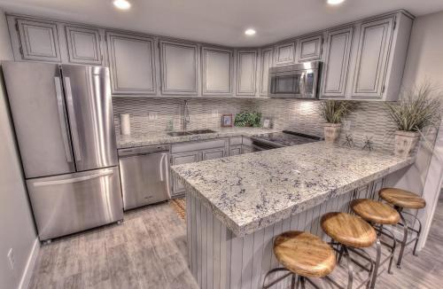 Apartamento Snowblaze 301 Condo