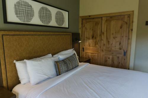 Apartamento Grand Summit G463