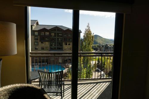 Apartamento Grand Summit G463