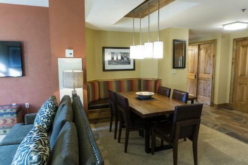 Apartamento Grand Summit G463