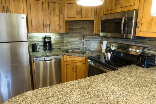 Apartamento Grand Summit G463