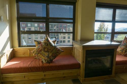 Apartamento Grand Summit G463