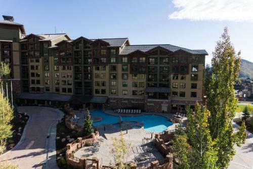 Apartamento Grand Summit G463