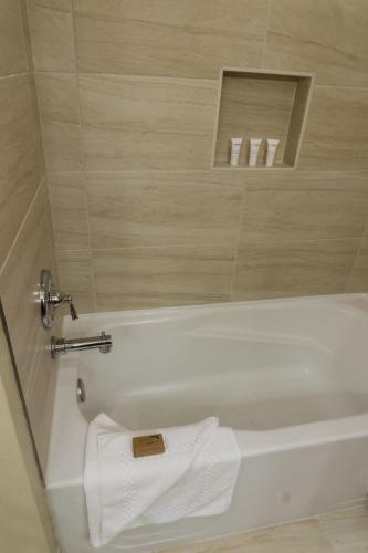 Apartamento Grand Summit G463