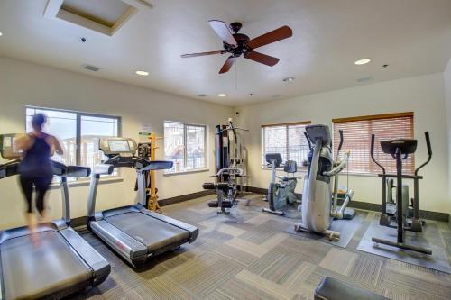 Bobsled Townhome #5501