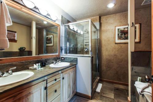 Bobsled Townhome #5501