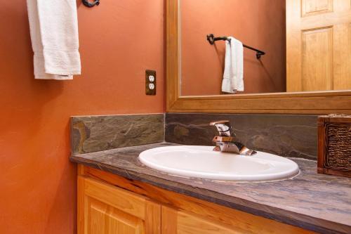 Bobsled Townhome #5501