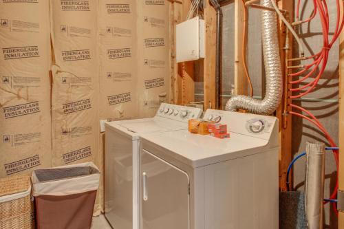 Bobsled Townhome #5501