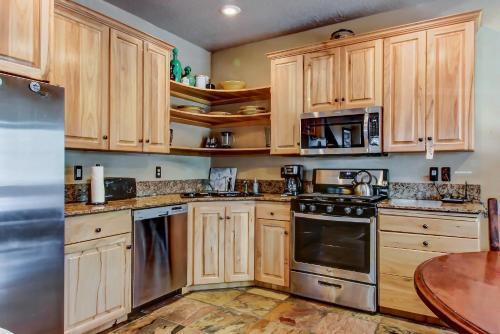 Bobsled Townhome #5501