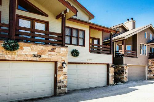 Mountainside Park City Silver King 1197 Lowell Avenue