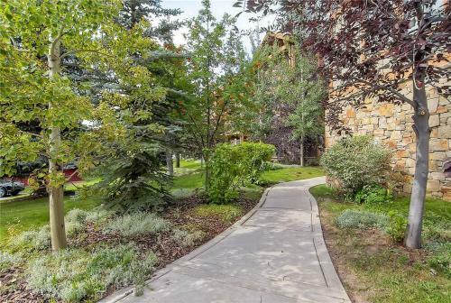 Apartamento Park Station 236-1