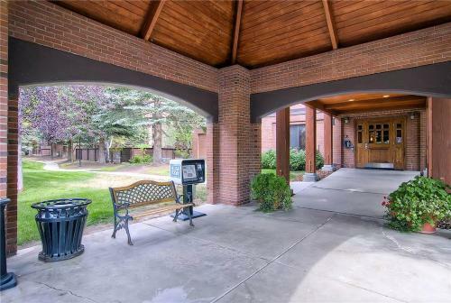 Apartamento Park Station 236-1