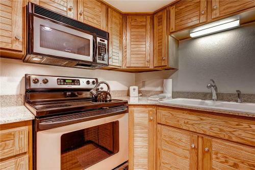 Apartamento Park Station 236-1