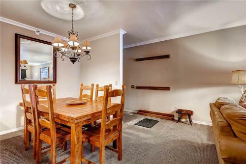 Apartamento Park Station 236-1
