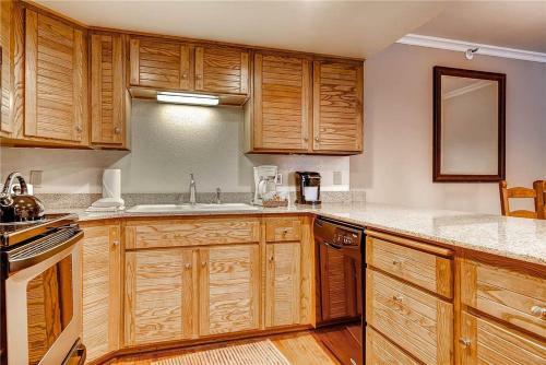Apartamento Park Station 236-1