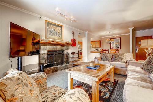 Apartamento Park Station 236-1