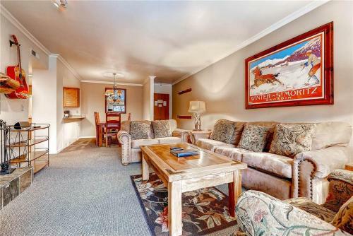 Apartamento Park Station 236-1