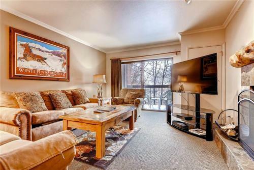 Apartamento Park Station 236-1