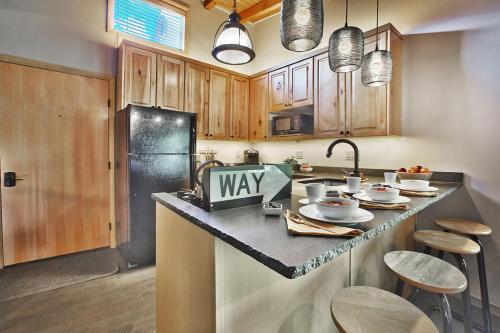 Apartamento Main Street Bungalow