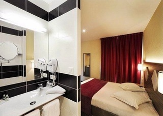 Comfort Hotel Saintes