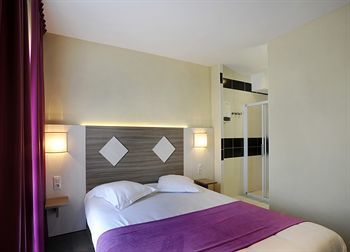Comfort Hotel Saintes
