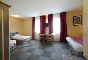 Comfort Hotel Saintes