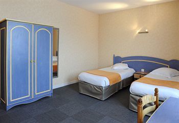 Comfort Hotel Saintes