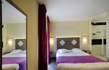 Comfort Hotel Saintes