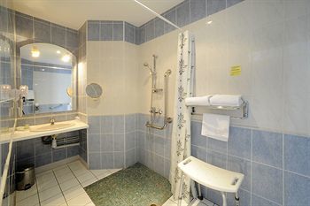 Comfort Hotel Saintes