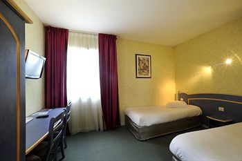 Comfort Hotel Saintes