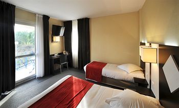 Comfort Hotel Saintes