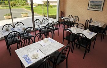 Comfort Hotel Saintes