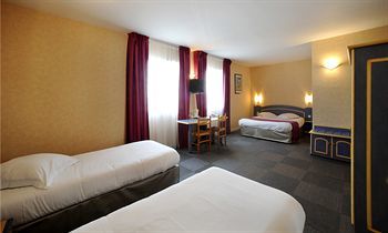 Comfort Hotel Saintes