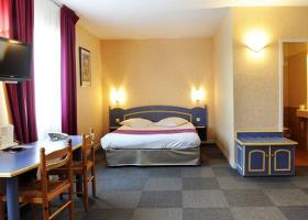 Comfort Hotel Saintes