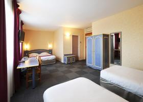 Comfort Hotel Saintes