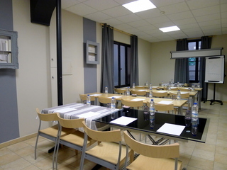 Hotel Citotel H�tel Des Messageries