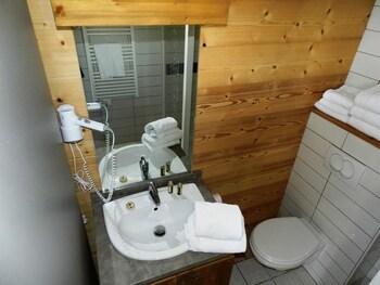 Hotel Les Thermes