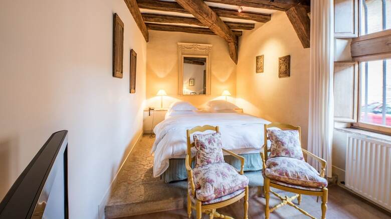 Hotel Le Champ Des Oiseaux