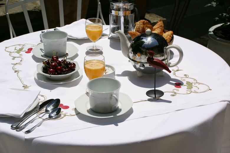 Hotel Le Champ Des Oiseaux