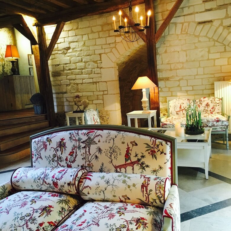 Hotel Le Champ Des Oiseaux