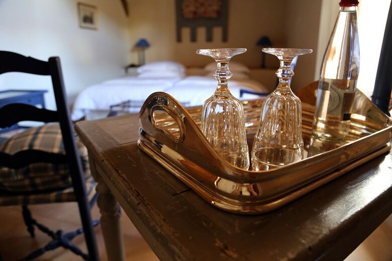 Hotel Le Champ Des Oiseaux