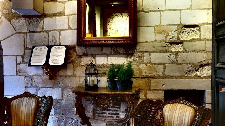 Hotel Le Champ Des Oiseaux