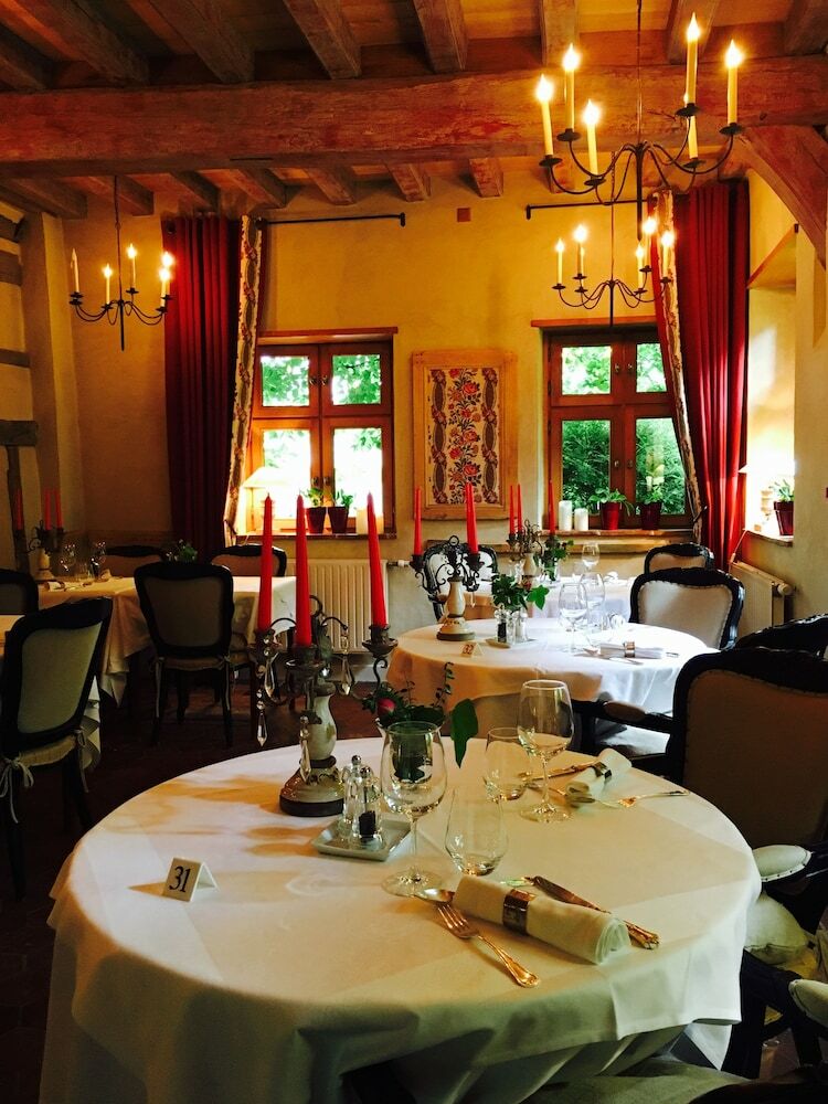 Hotel Le Champ Des Oiseaux