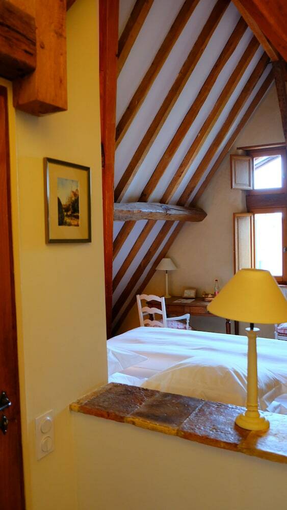 Hotel Le Champ Des Oiseaux