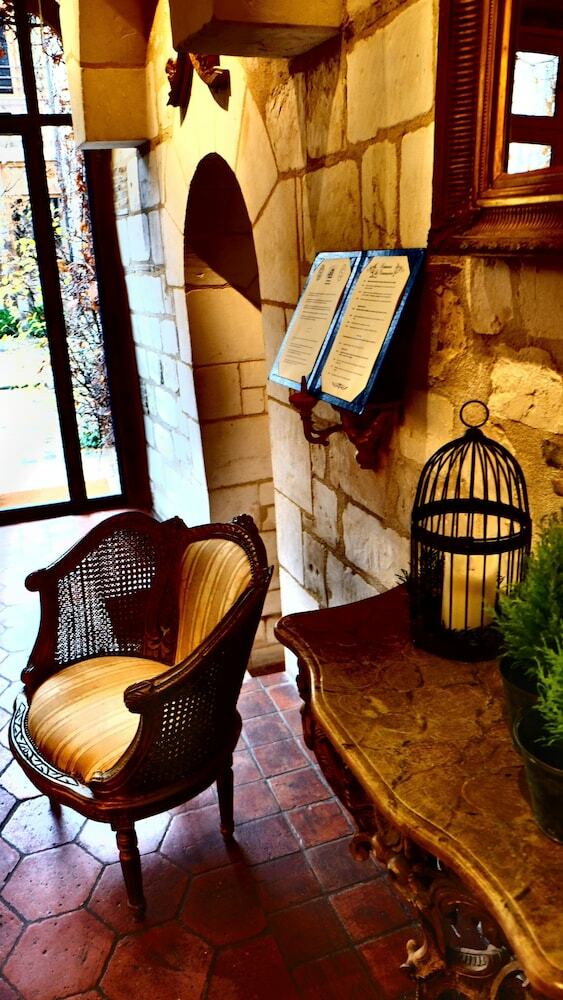 Hotel Le Champ Des Oiseaux