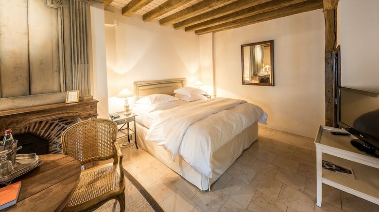 Hotel La Maison De Rhodes