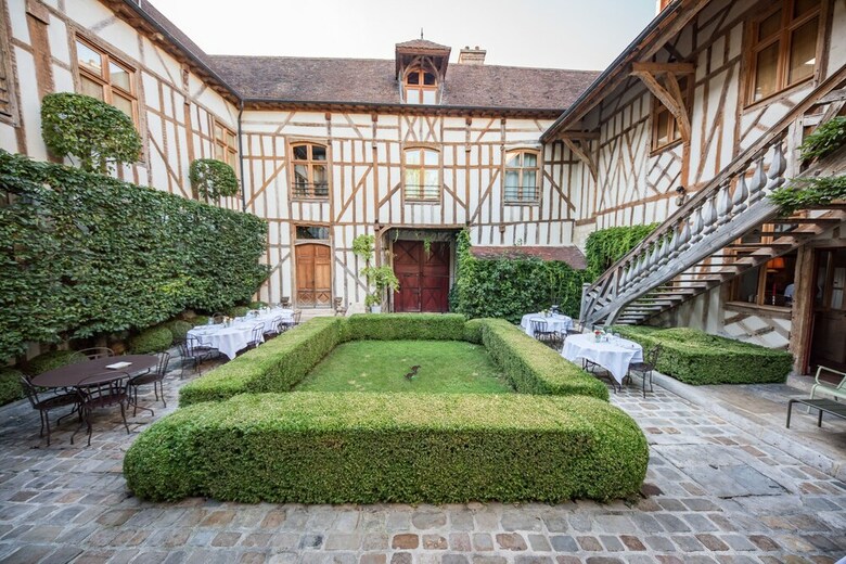 Hotel La Maison De Rhodes
